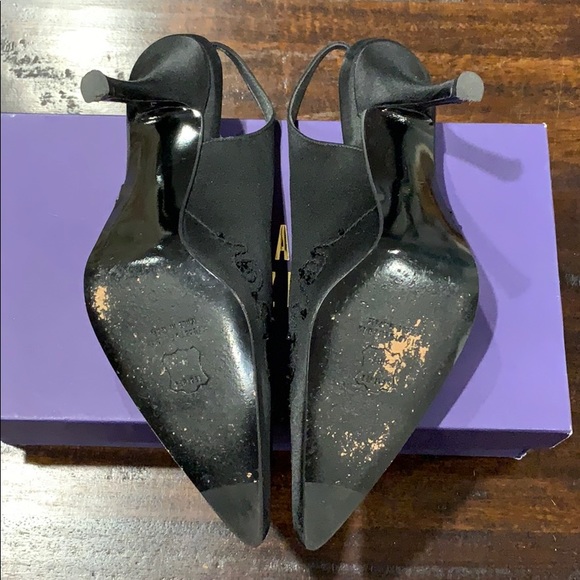 Women’s Stuart Weitzman LUSTROUS style. - Picture 4 of 6